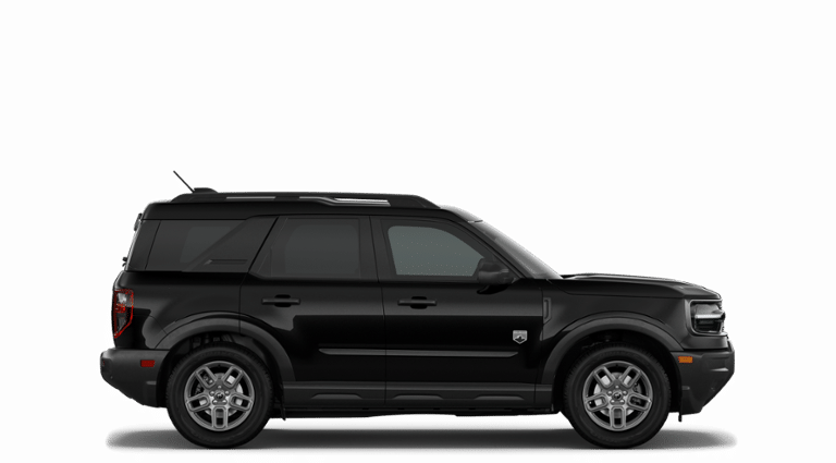 2026 Ford Bronco Sport Big Bend-4