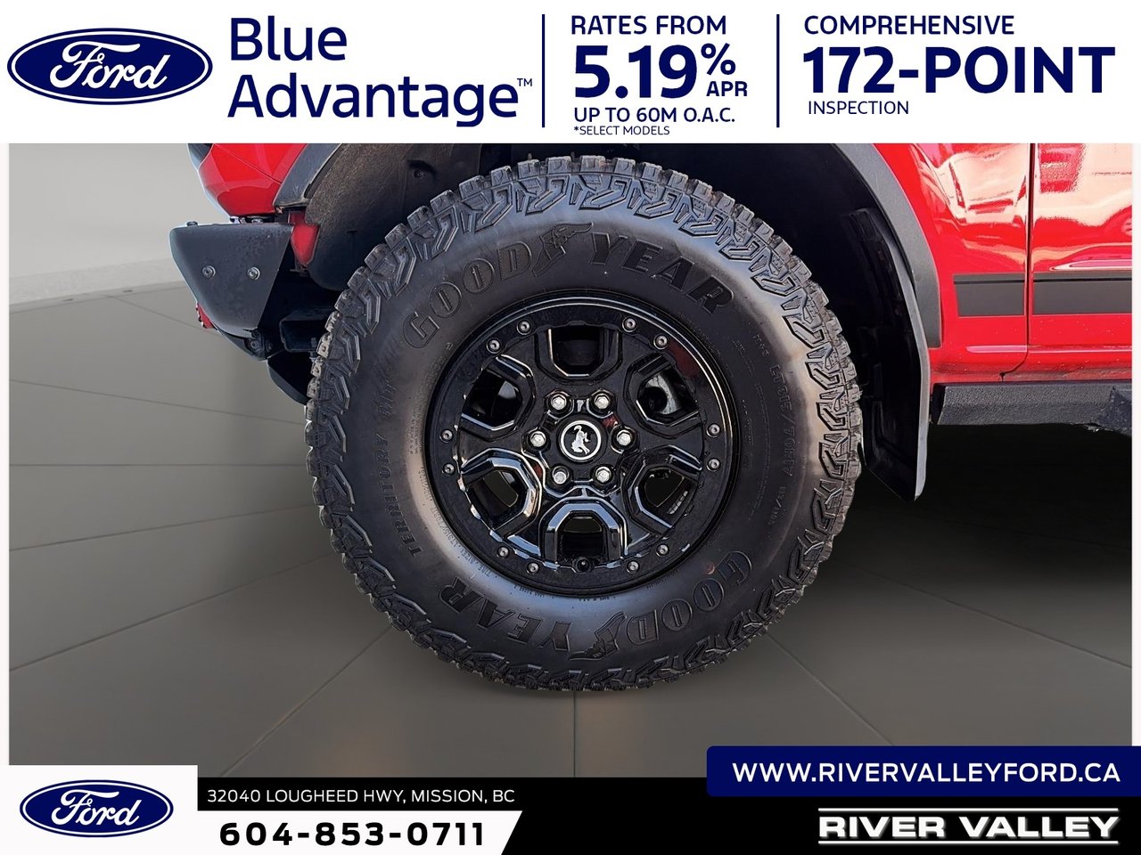 2023 Ford Bronco Wildtrak-5