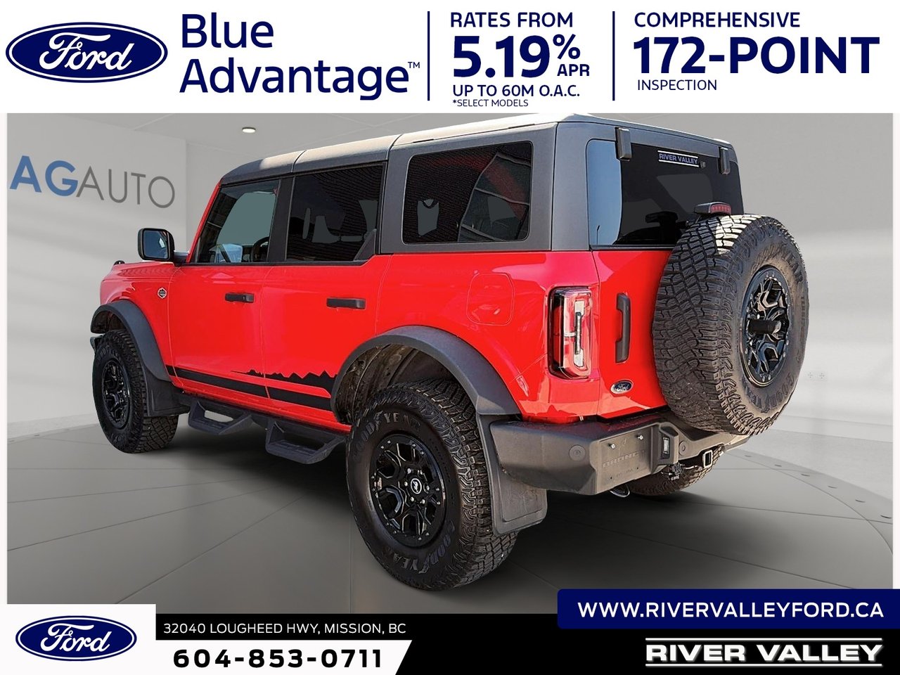 2023 Ford Bronco Wildtrak-3