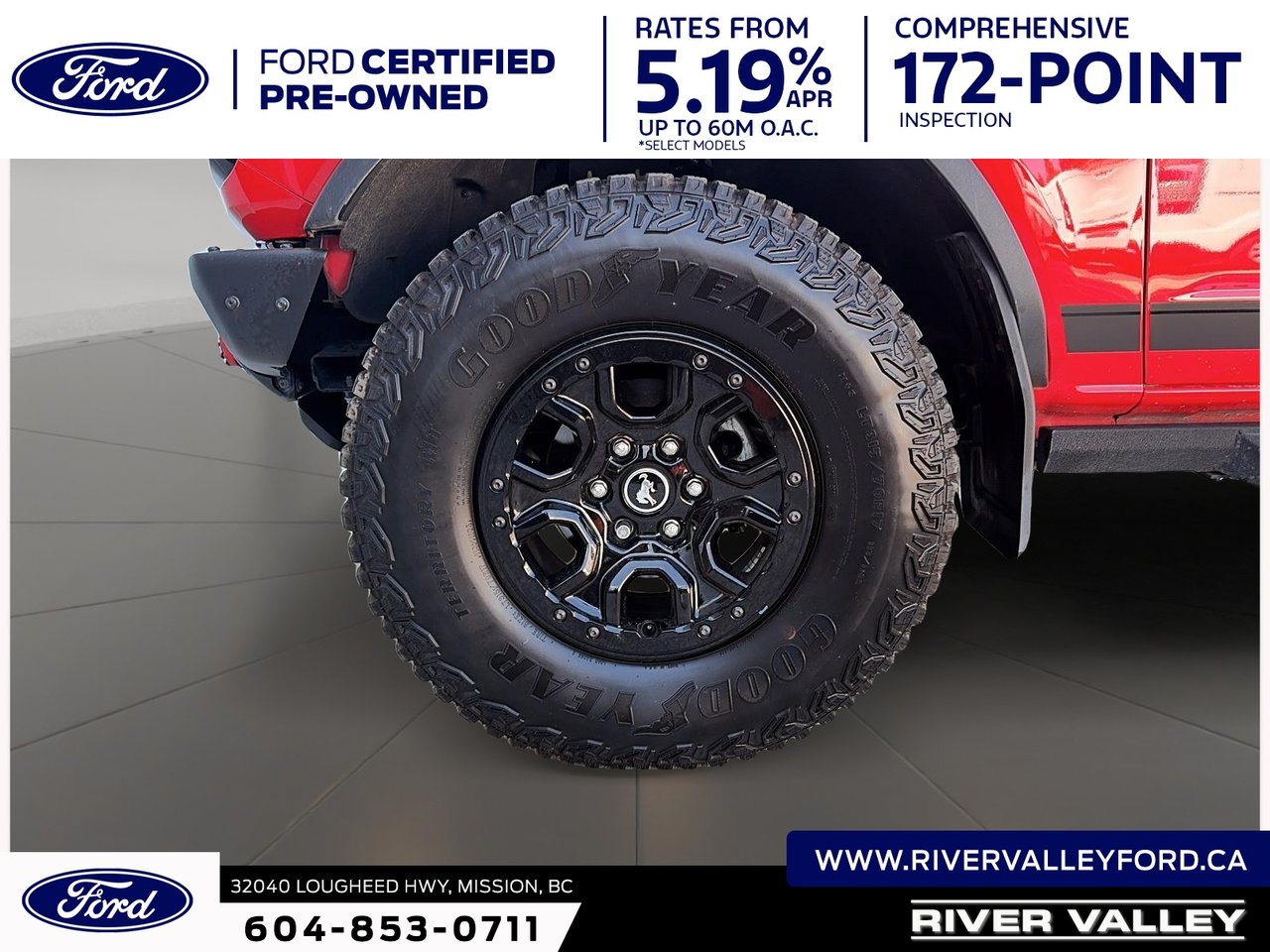 2023 Ford Bronco Wildtrak-5