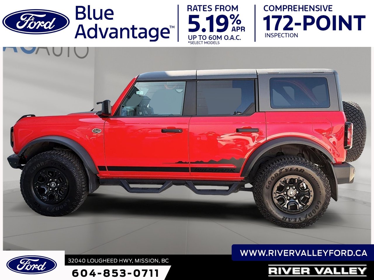 2023 Ford Bronco Wildtrak-4