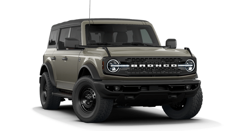 2026 Ford Bronco Outer Banks-3