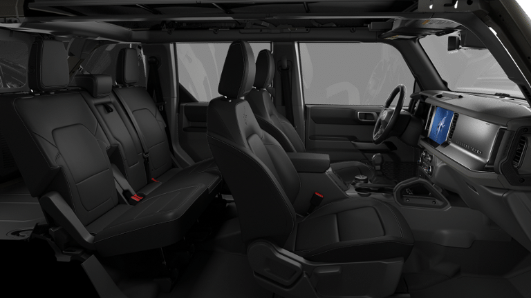 2026 Ford Bronco Outer Banks-5