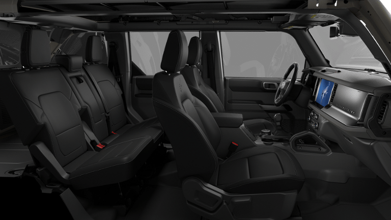 2026 Ford Bronco Outer Banks-5