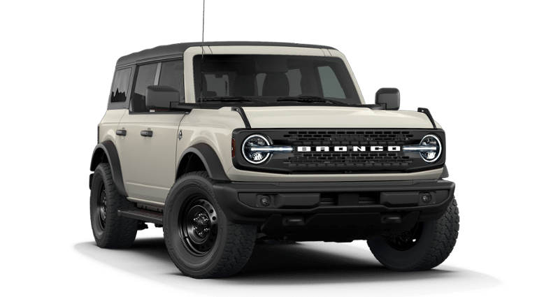 2026 Ford Bronco Outer Banks-3