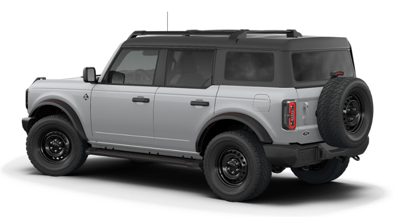 2026 Ford Bronco Outer Banks-1