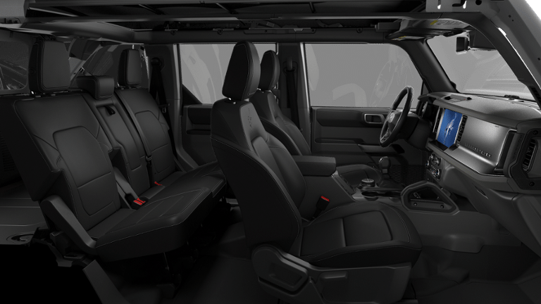 2026 Ford Bronco Outer Banks-5