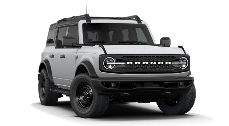 2026 Ford Bronco Outer Banks-3