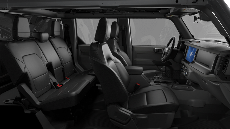 2026 Ford Bronco Big Bend-5