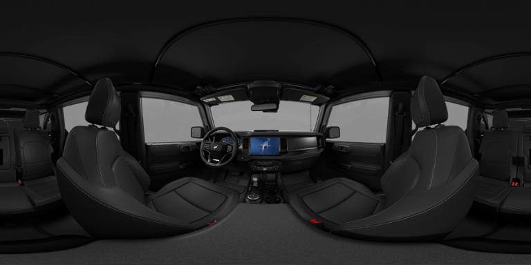 2026 Ford Bronco Outer Banks-7