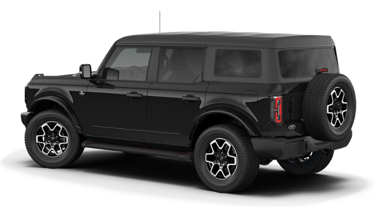 2026 Ford Bronco Outer Banks-1