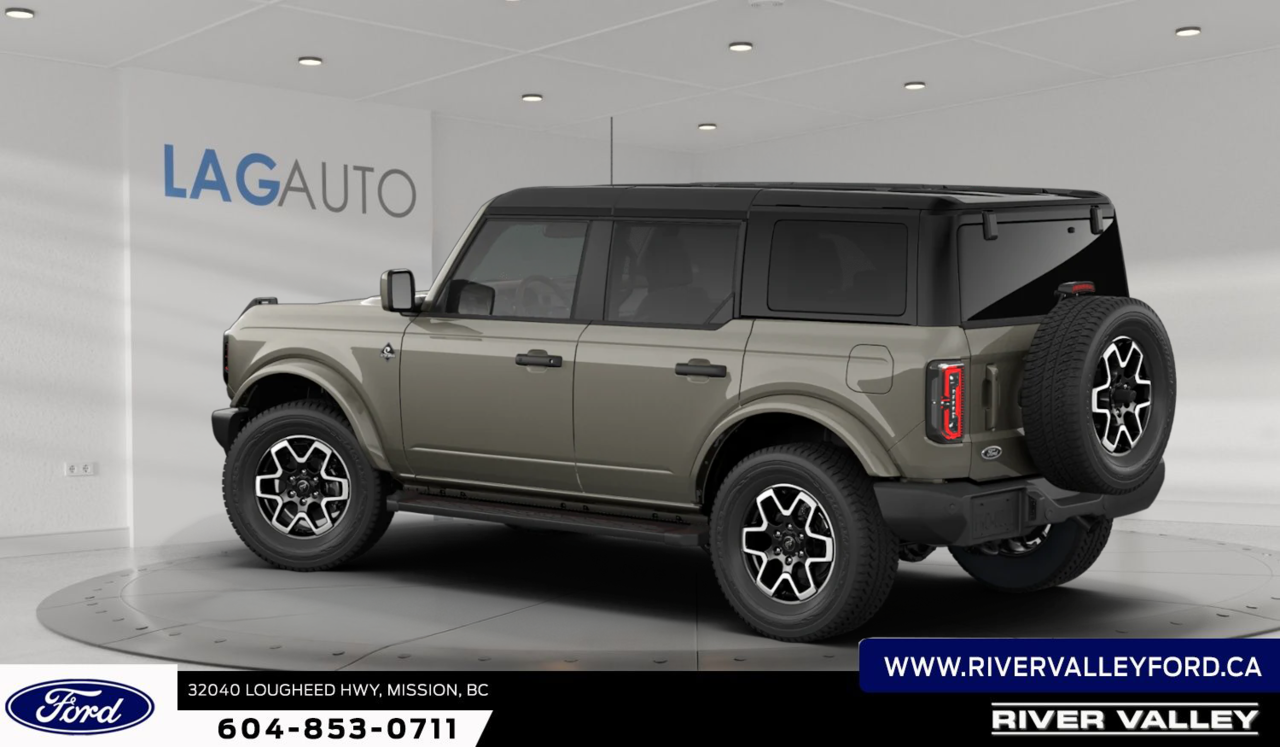 2026 Ford Bronco Outer Banks-1