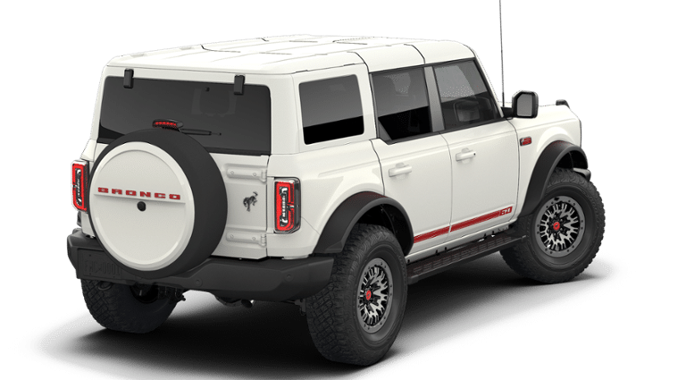 2026 Ford Bronco Outer Banks-2