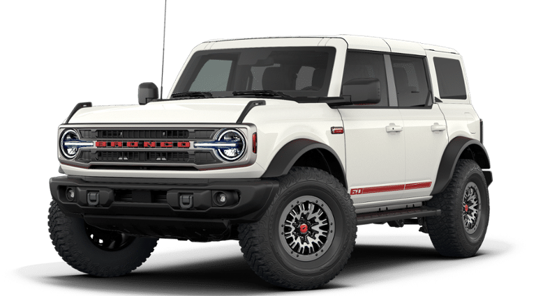 2026 Ford Bronco Outer Banks-0