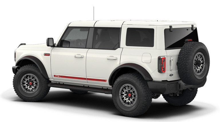 2026 Ford Bronco Outer Banks-1