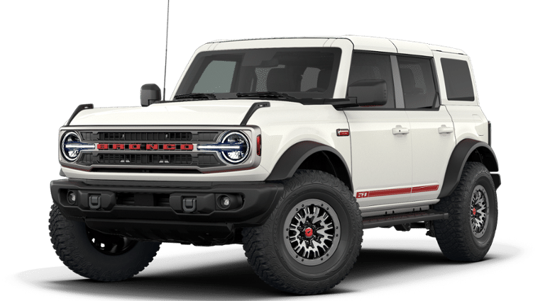 2026 Ford Bronco Outer Banks-0