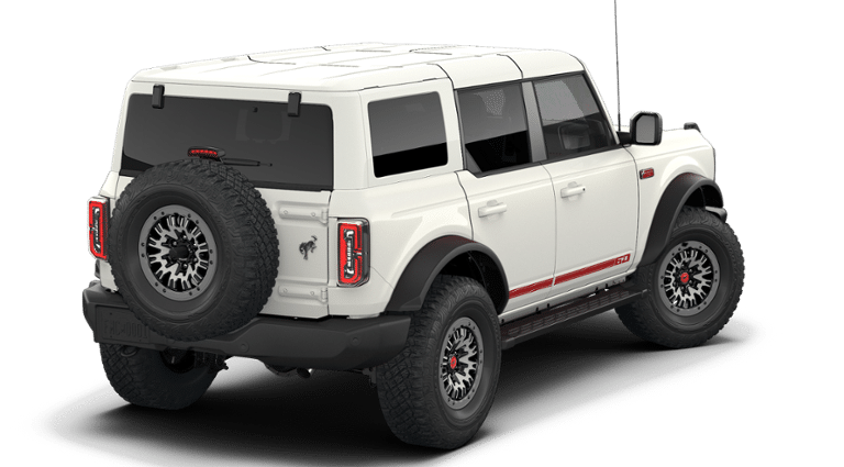 2026 Ford Bronco Outer Banks-2