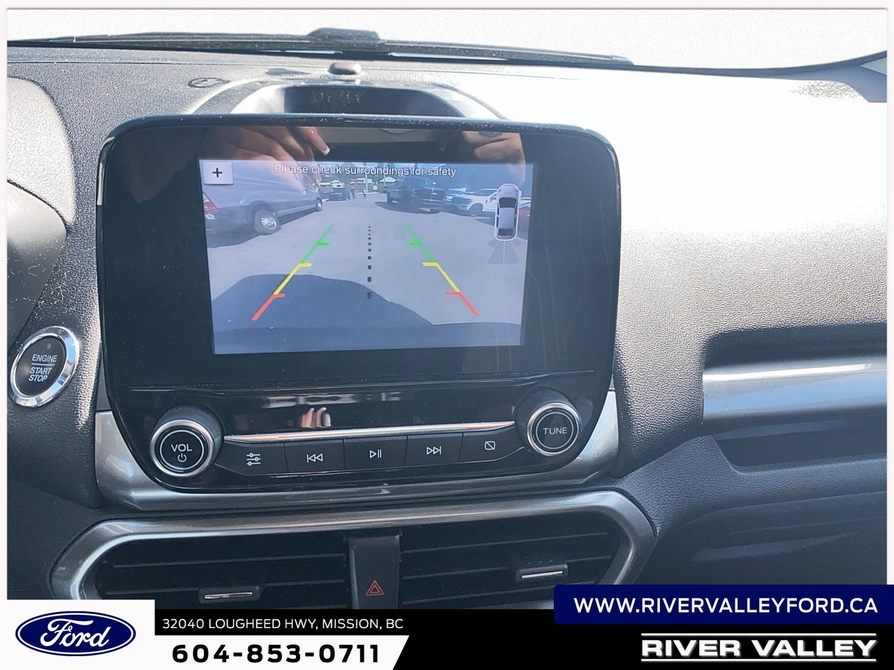 2018 Ford EcoSport SE-14