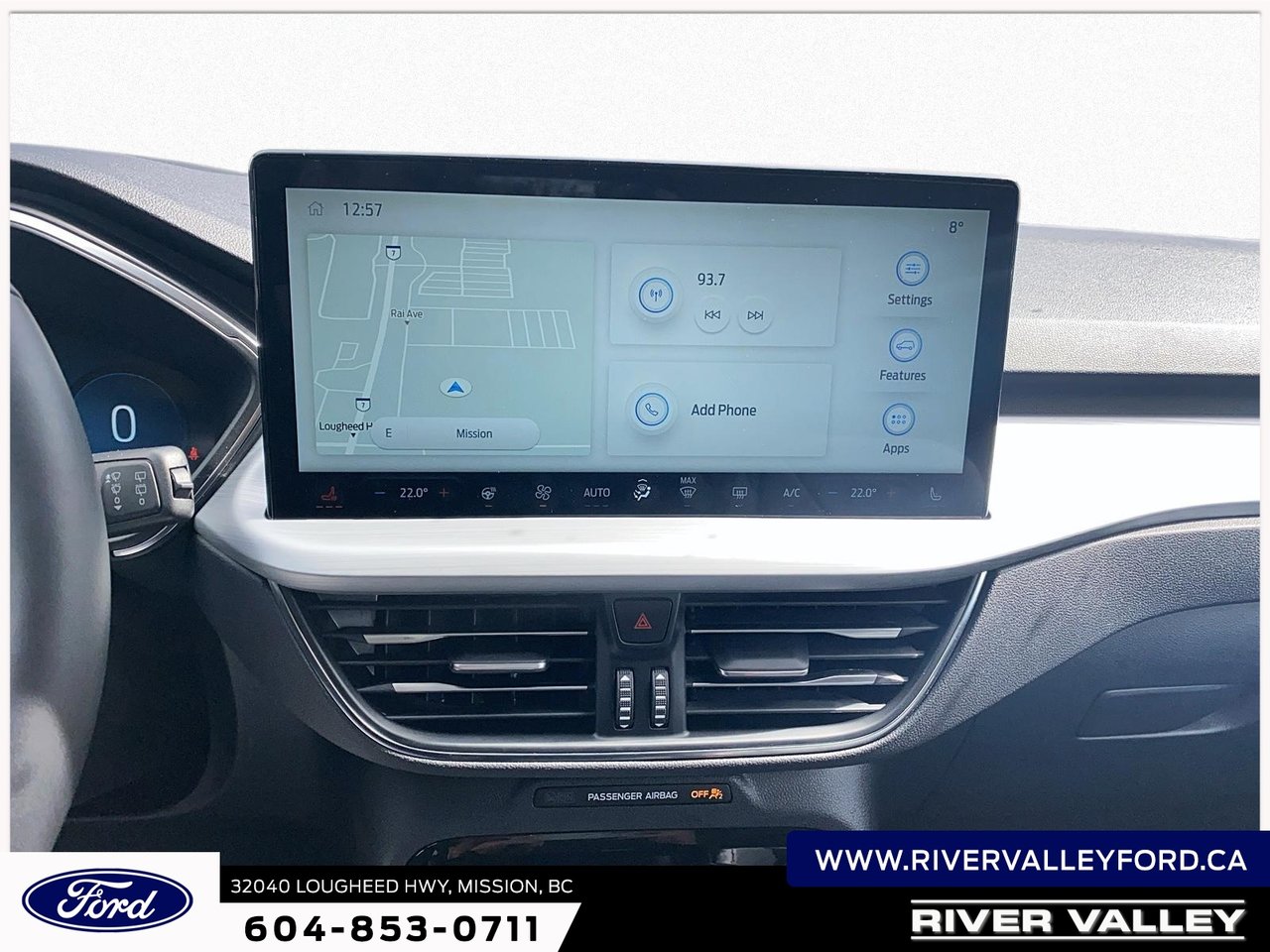 2026 Ford Escape Plug-In Hybrid Base-15