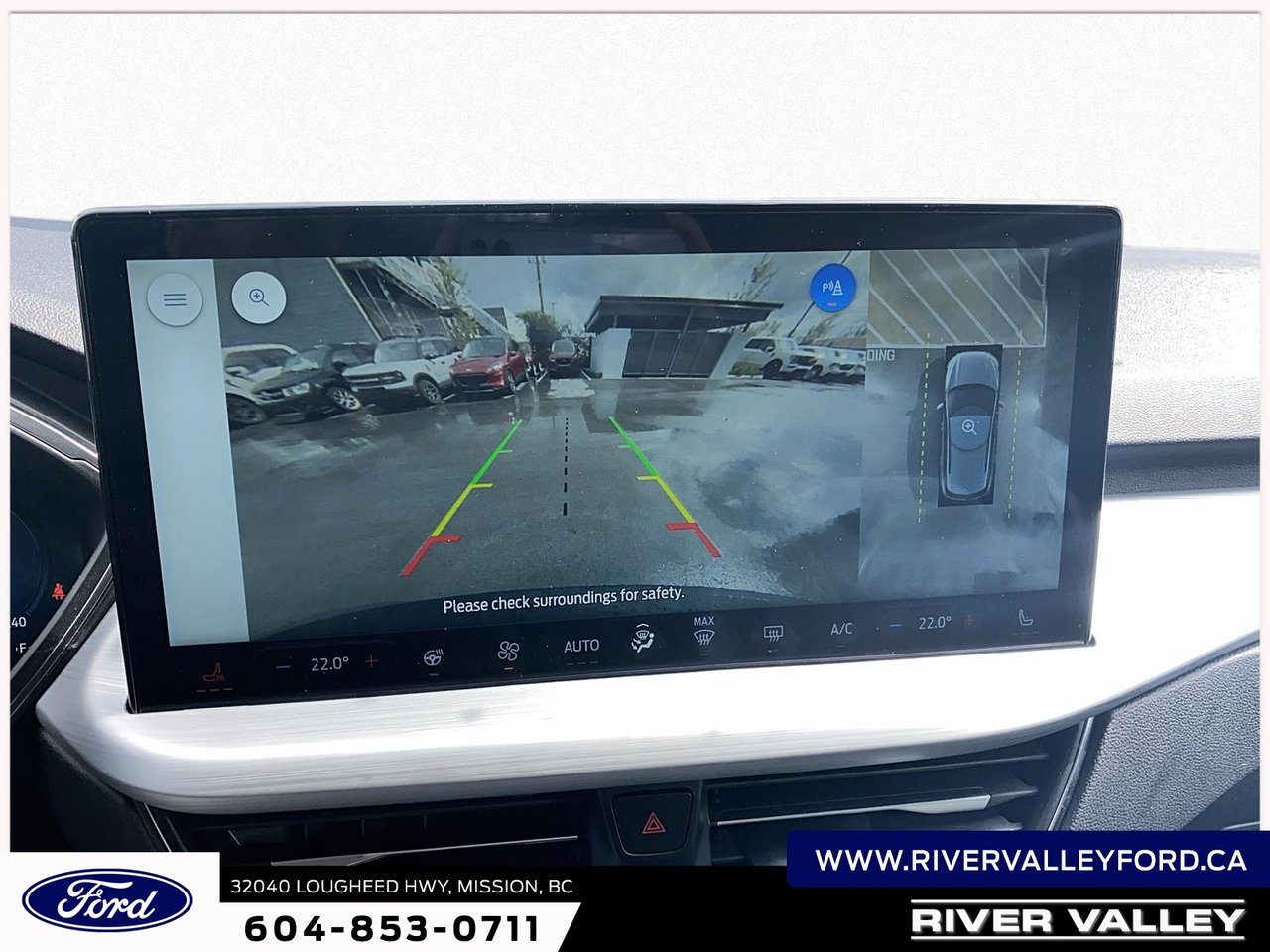 2026 Ford Escape Plug-In Hybrid Base-14