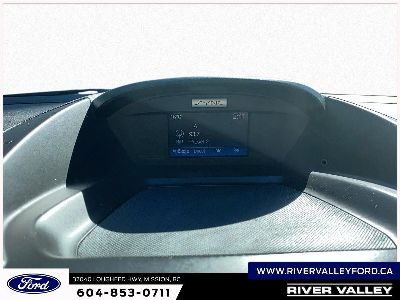 2017 Ford Escape SE-14