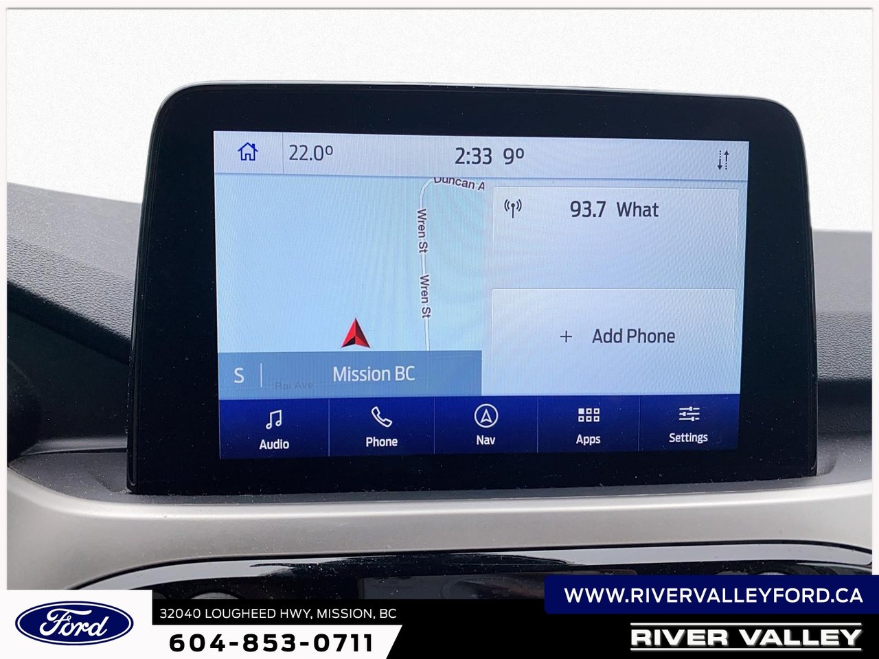 2020 Ford Escape SEL-15