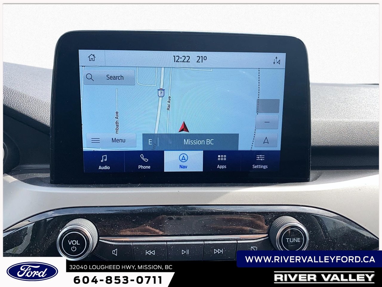 2021 Ford Escape SEL-15