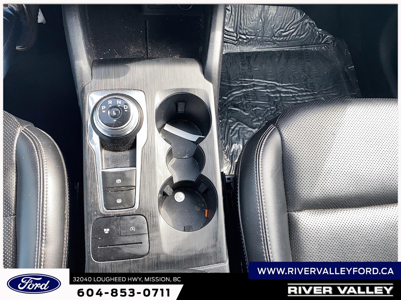 2021 Ford Escape SEL-13