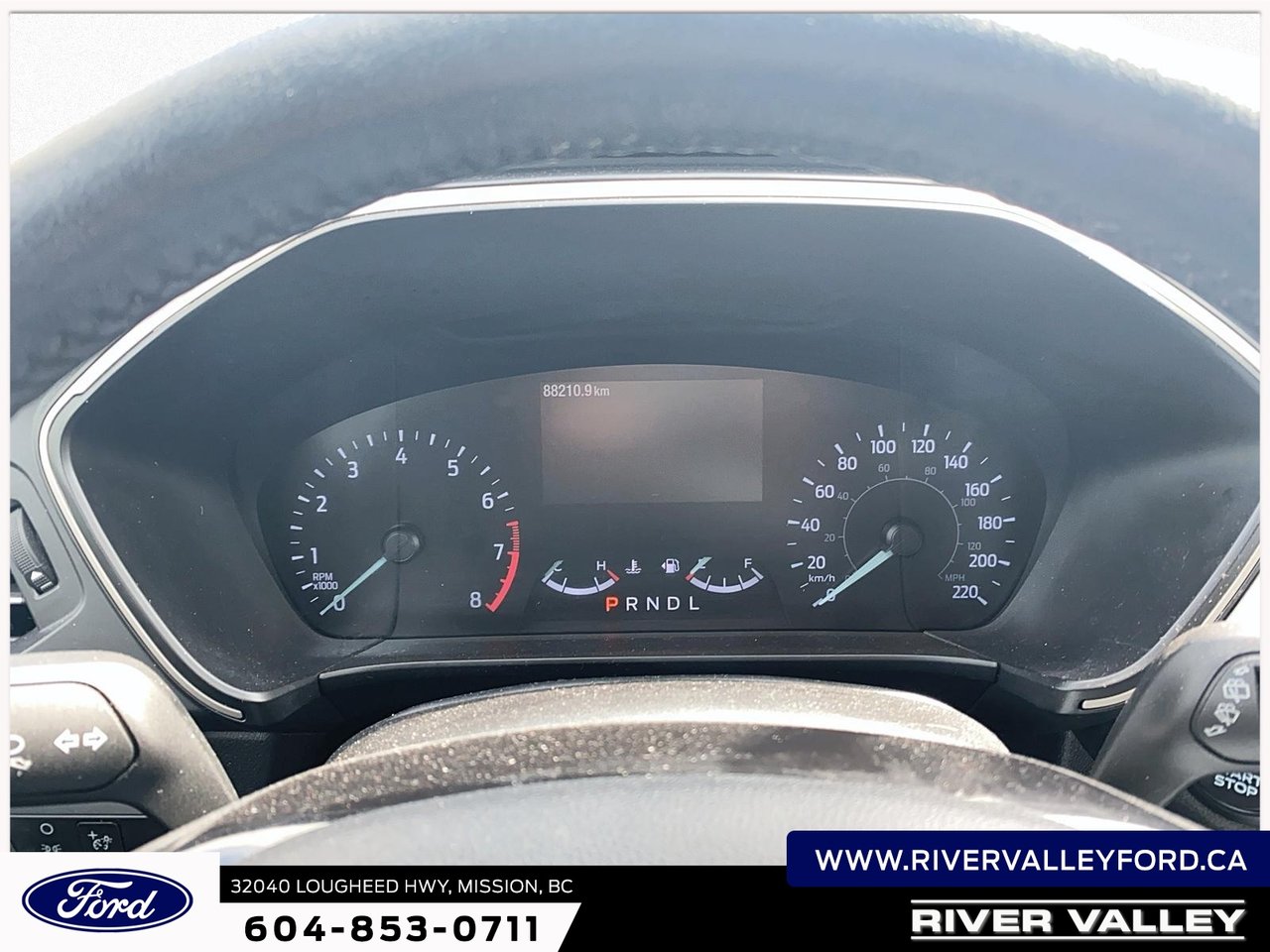 2021 Ford Escape SEL-11