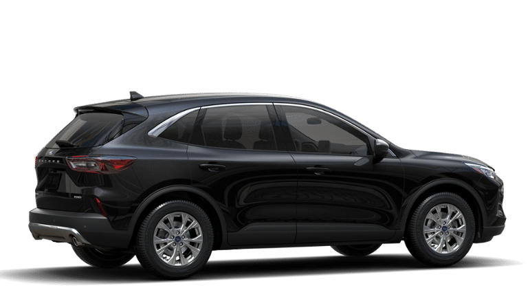 2024 Ford Escape Active-2