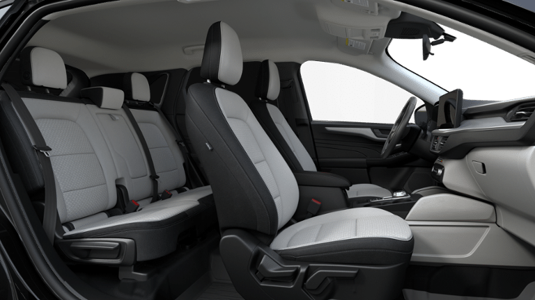 2024 Ford Escape Active-5