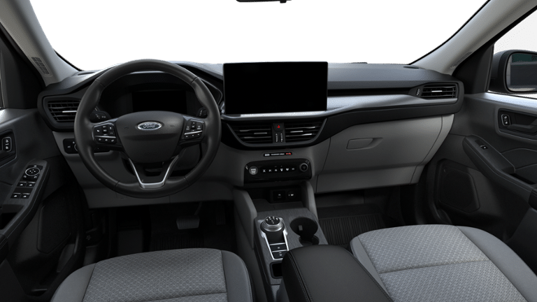 2024 Ford Escape Active-6