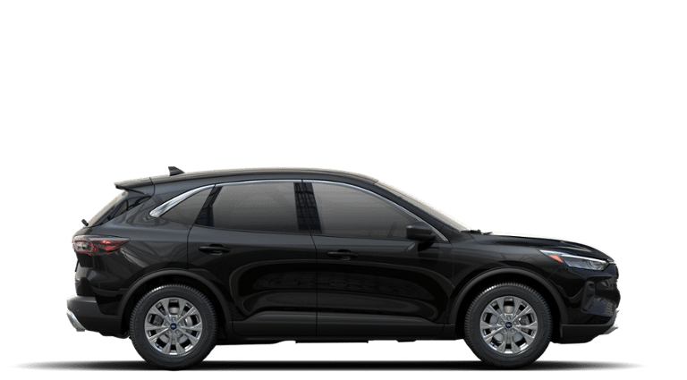 2024 Ford Escape Active-4
