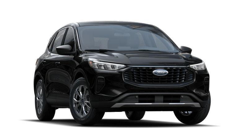 2024 Ford Escape Active-3