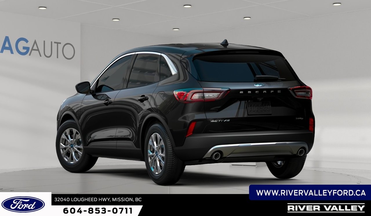 2024 Ford Escape ACTIVE-2