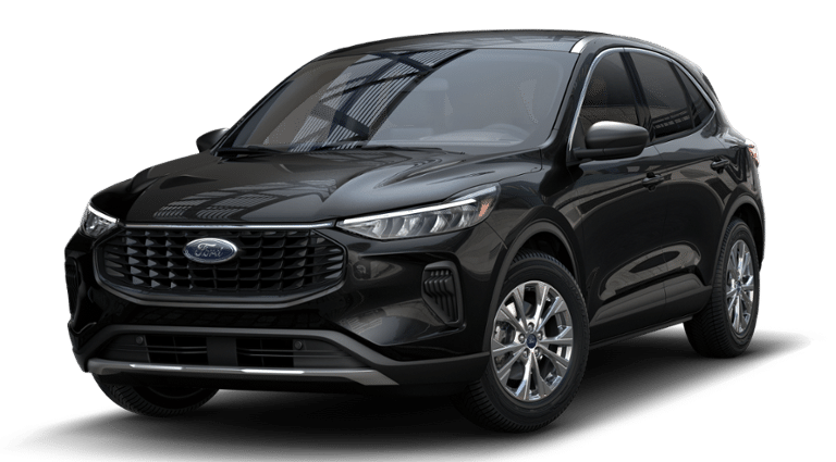 2024 Ford Escape Active-0