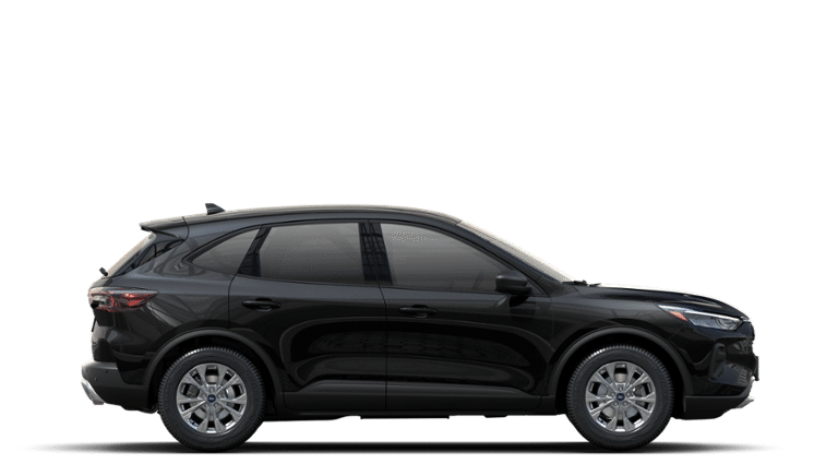 2025 Ford Escape Active-4