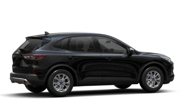 2025 Ford Escape Active-2