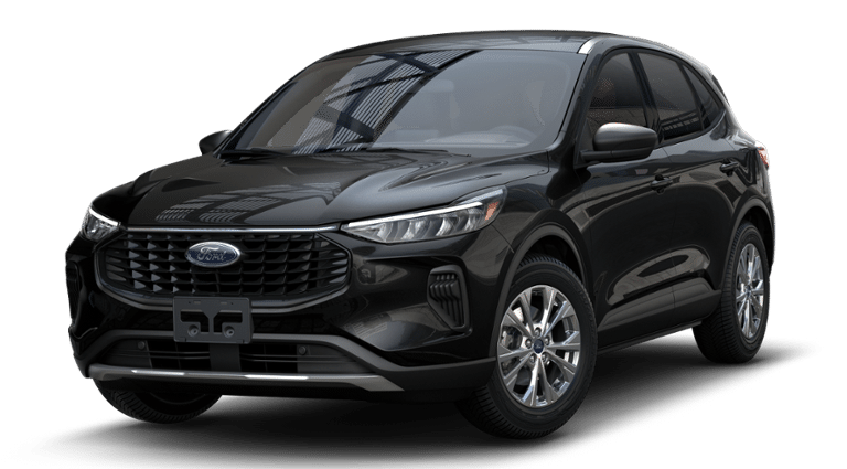 2025 Ford Escape Active-0