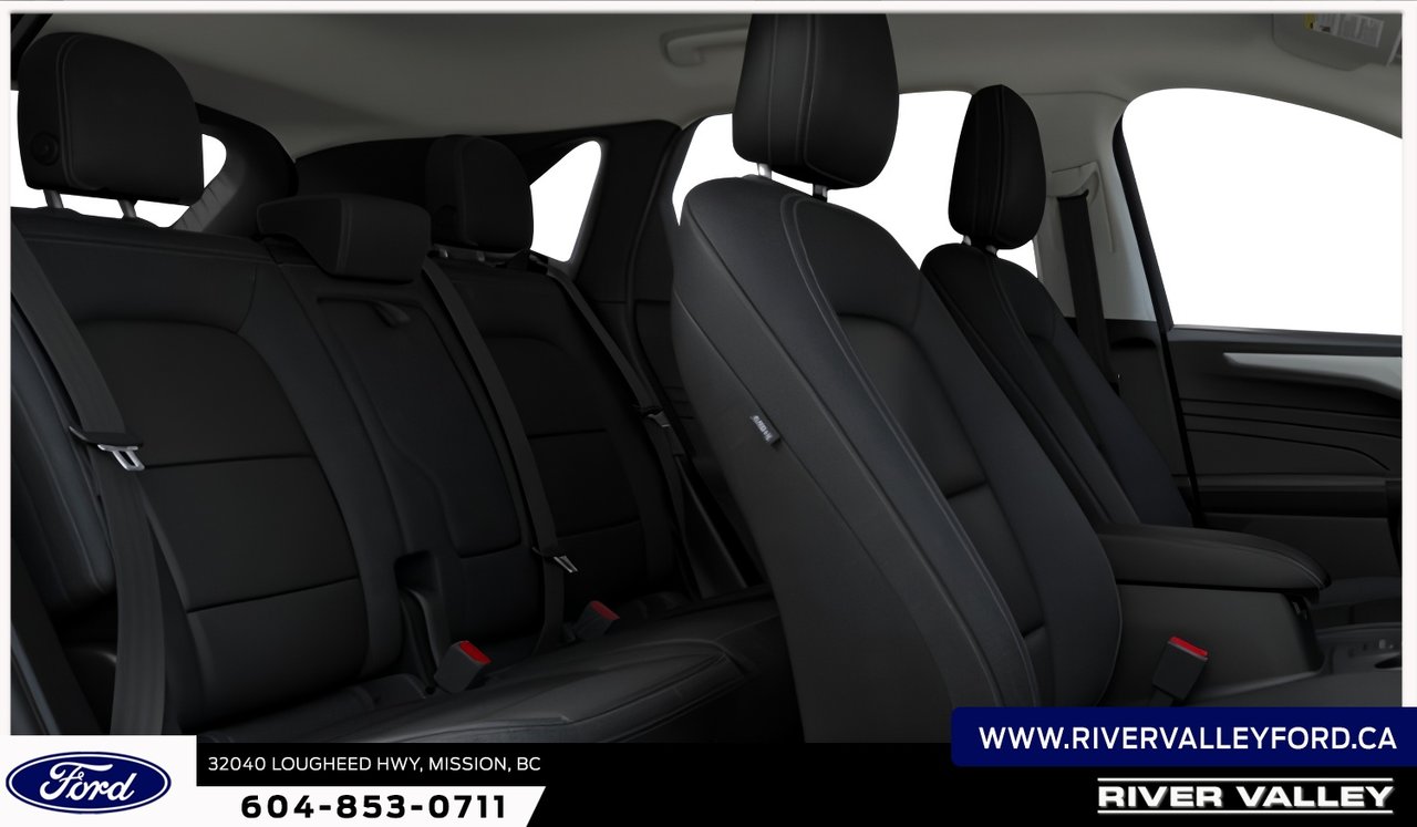 2025 Ford Escape Active-3