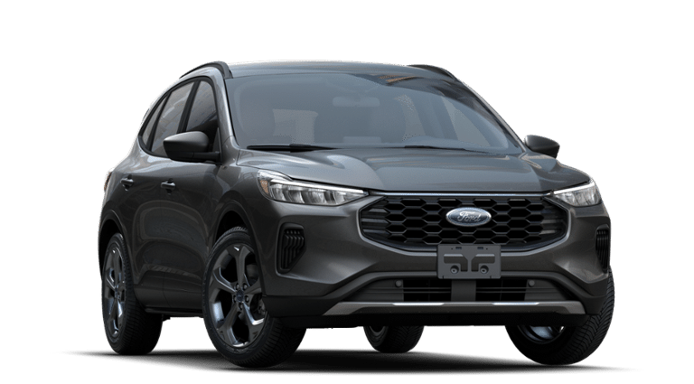 2025 Ford Escape ST-Line-3