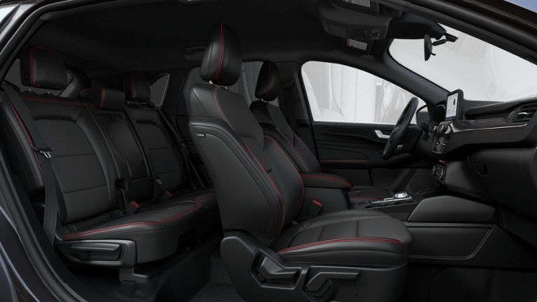 2025 Ford Escape ST-Line-5