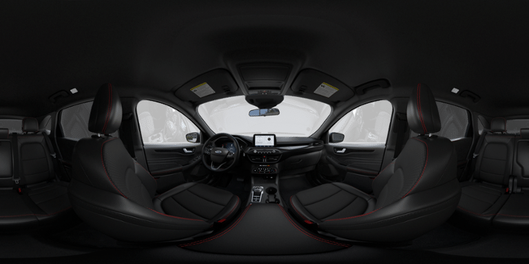 2025 Ford Escape ST-Line-7