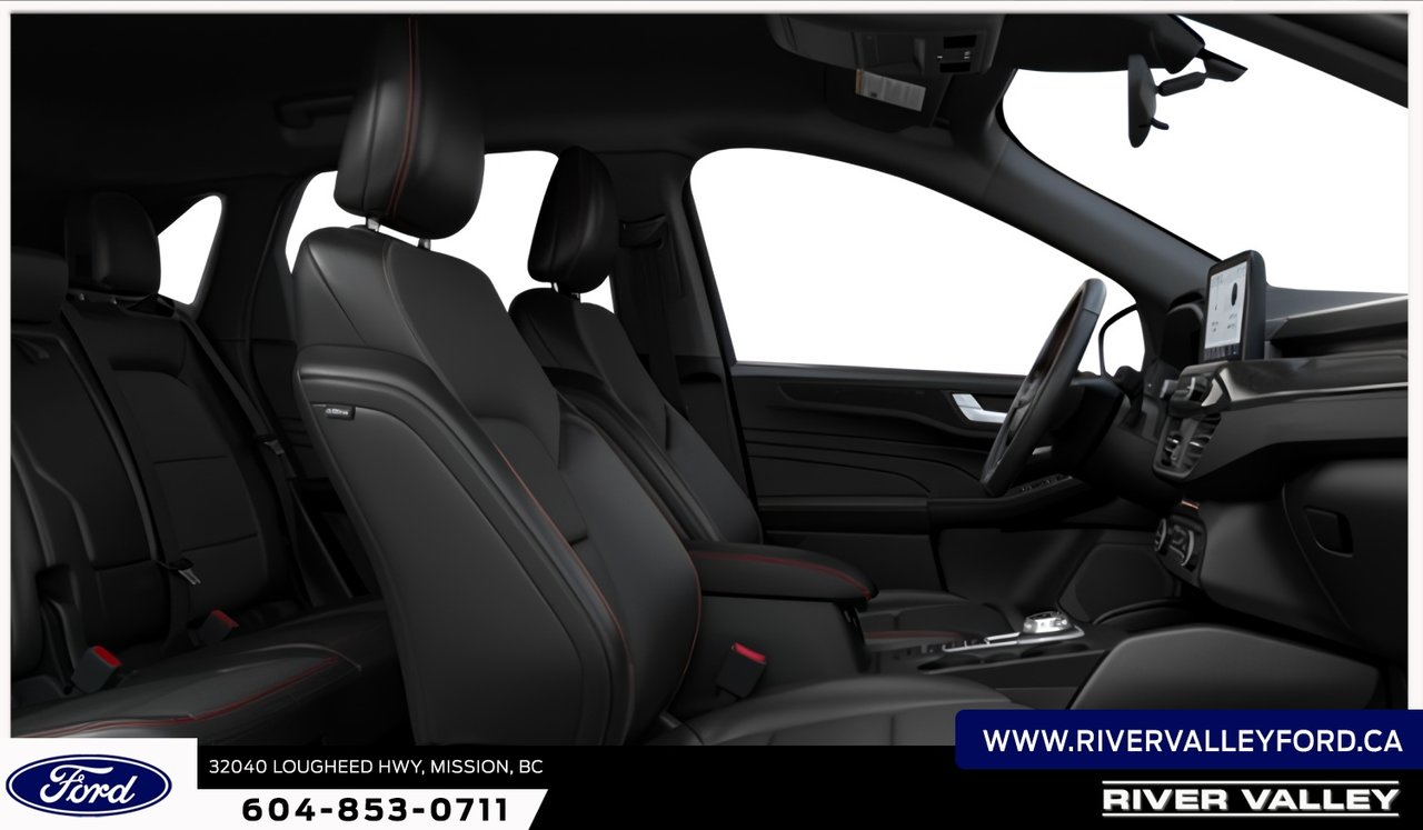 2025 Ford Escape St-Line-3
