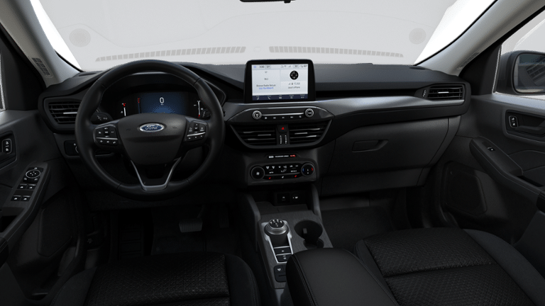 2025 Ford Escape Active-6