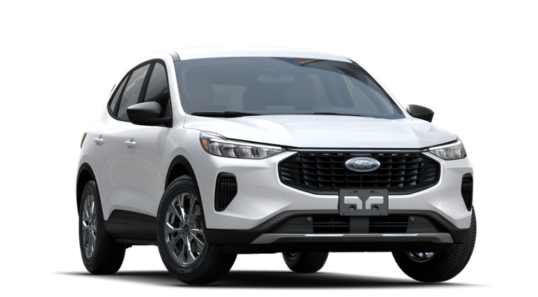 2025 Ford Escape Active-3