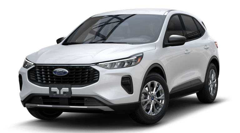 2025 Ford Escape Active-0