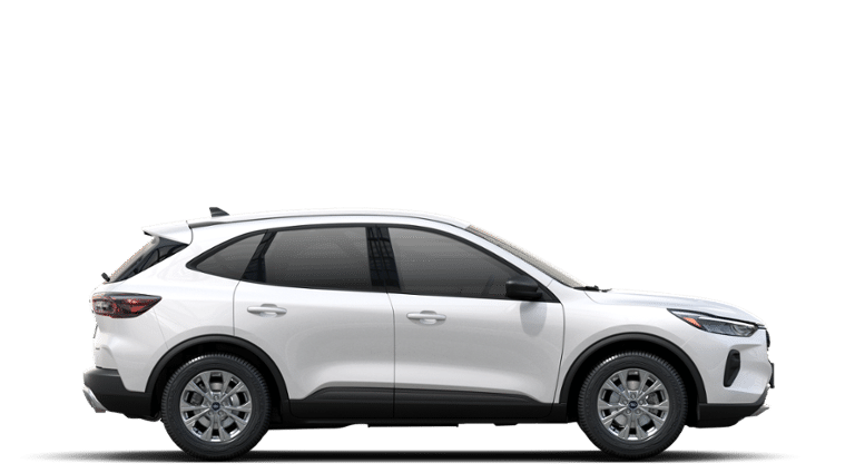 2025 Ford Escape Active-4
