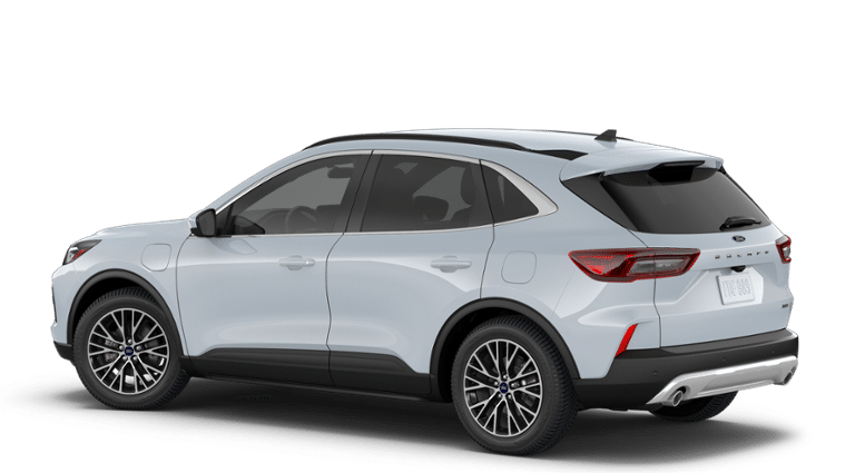 2026 Ford Escape Plug-In Hybrid-1