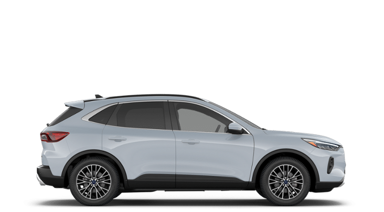 2026 Ford Escape Plug-In Hybrid-4